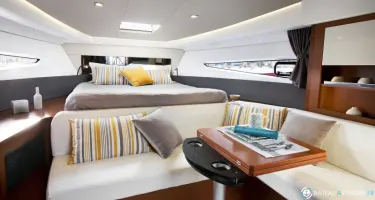 Jeanneau Leader 36