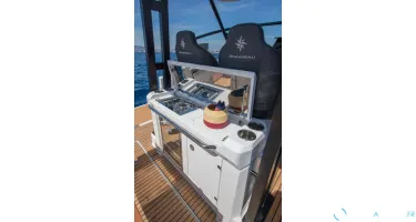 Jeanneau Cap Camarat 9.0 WA Serie 2