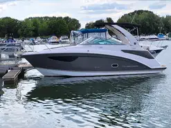Regal  26 Express