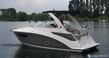 Regal  26 Express