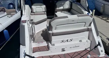 Regal  26 Express