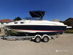 Regal  2650
