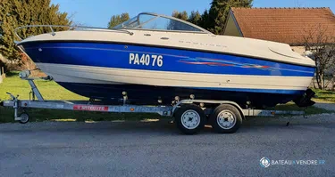 Bayliner  652