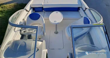 Bayliner  652