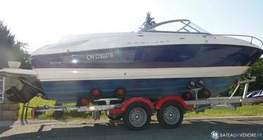 Bayliner  652