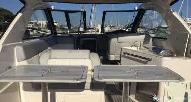 Regal  35 SC