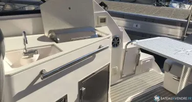 Regal  35 SC
