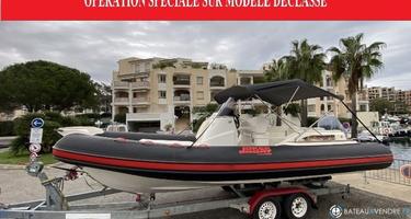 Joker Boat Clubman 24