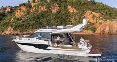 Galeon  500 Fly