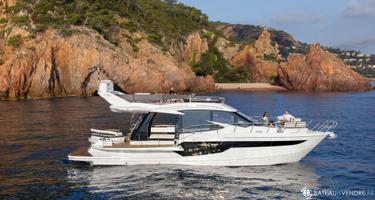 Galeon  500 Fly