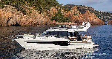 Galeon  500 Fly