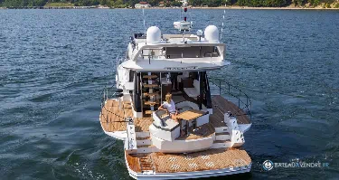 Galeon  500 Fly