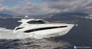 Galeon  405 HTL