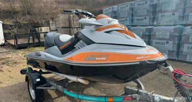 Sea Doo Rxt 255 Rs