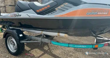 Sea Doo Rxt 255 Rs