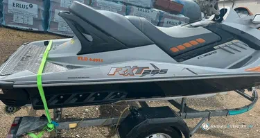 Sea Doo Rxt 255 Rs