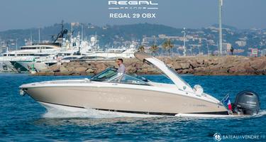 Regal  29 OBX