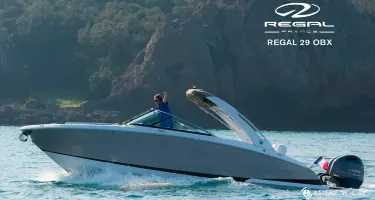 Regal  29 OBX