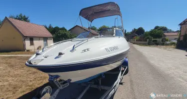 Bayliner  602