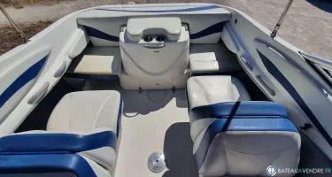 Bayliner  602