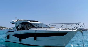 Galeon  370 HTC