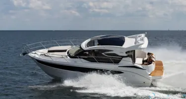 Galeon  370 HTC