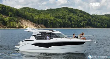 Galeon  370 HTC