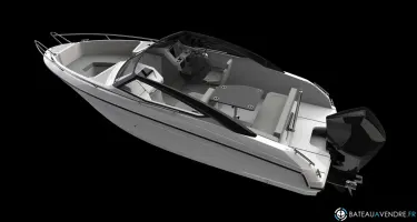 Parker  690 Bow Rider