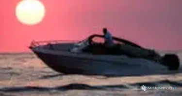 Parker  630 Bow Rider