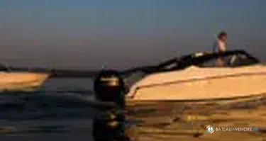 Parker  630 Bow Rider