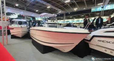 Parker  660 Open