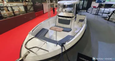 Parker  660 Open