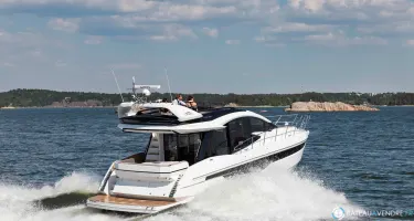Galeon  470 Sky