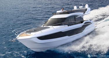 Galeon  440 Open