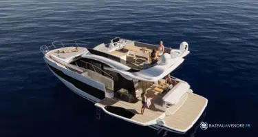 Galeon  440 Open