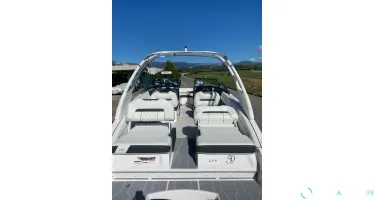 Regal LX4
