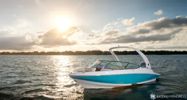 Regal  21 OBX