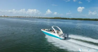 Regal  21 OBX