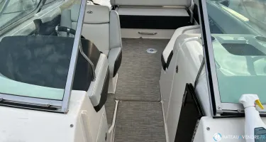 Regal  27 Fasdeck