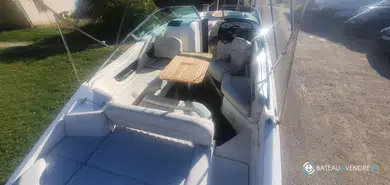 Regal  2520