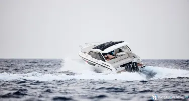 Parker  100 Sorrento