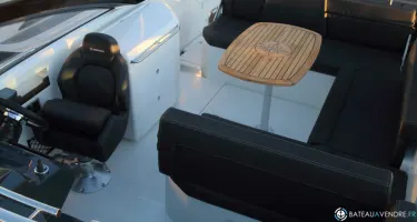 Parker  850 Voyager