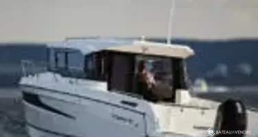 Parker  920 Explorer Max