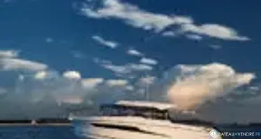 Parker  920 Explorer Max