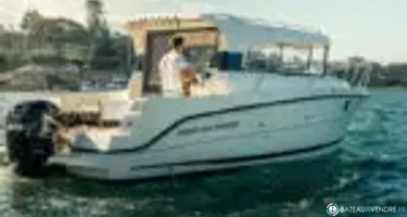 Parker  800 Cruiser