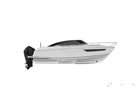 Parker  750 Day Cruiser