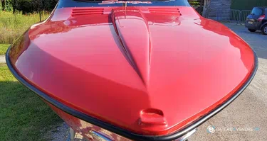 Larson Senza Spectre