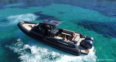 Joker Boat Clubman 35