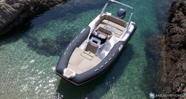 Joker Boat Clubman 28