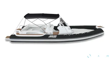 Joker Boat Clubman 28